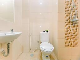 Compact Studio At Dave Apartment