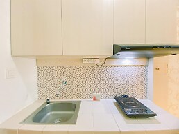 Compact Studio At Dave Apartment