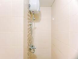 Compact Studio At Dave Apartment