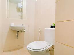 Compact Studio At Dave Apartment