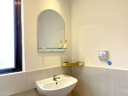 Homey 2Br At Meikarta Apartment