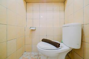 Best Price And Comfortable 2Br Green Pramuka City Apartment