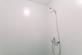 Homey Studio At Lrt City Sentul - Royal Sentul Park Apartment