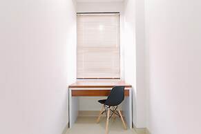 Great Location And Comfy 2Br Transpark Cibubur Apartment