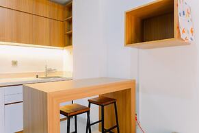 Great Location And Comfy 2Br Transpark Cibubur Apartment