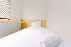 Great Location And Comfy 2Br Transpark Cibubur Apartment