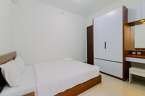 Great Location And Comfy 2Br Transpark Cibubur Apartment