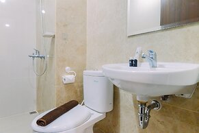 Great Location And Comfy 2Br Transpark Cibubur Apartment