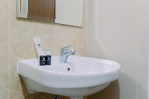 Great Location And Comfy 2Br Transpark Cibubur Apartment