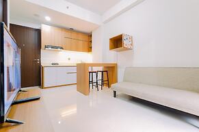 Great Location And Comfy 2Br Transpark Cibubur Apartment