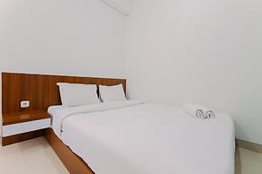 Great Location And Comfy 2Br Transpark Cibubur Apartment