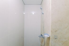 Great Location And Comfy 2Br Transpark Cibubur Apartment