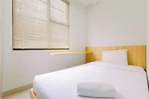 Great Location And Comfy 2Br Transpark Cibubur Apartment