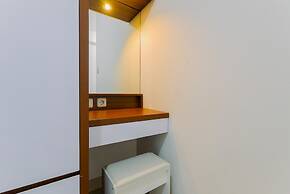 Great Location And Comfy 2Br Transpark Cibubur Apartment