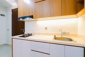 Great Location And Comfy 2Br Transpark Cibubur Apartment