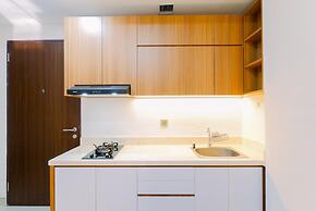 Great Location And Comfy 2Br Transpark Cibubur Apartment