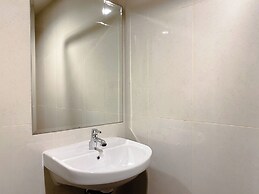 Homey Studio Room Gateway Park Lrt City Bekasi Apartment