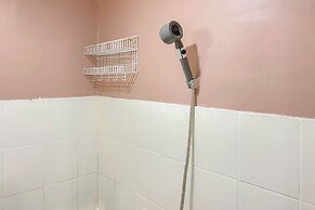 Good Deal And Well Design 2Br Green Pramuka City Apartment