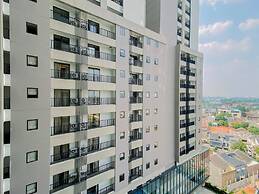 Modern Look 2Br Apartment At Anwa Residence