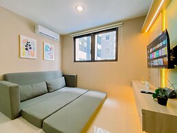 Modern Look 2Br Apartment At Anwa Residence