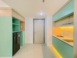 Modern Look 2Br Apartment At Anwa Residence