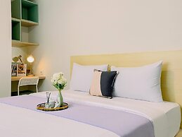 Modern Look 2Br Apartment At Anwa Residence