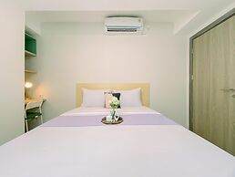 Modern Look 2Br Apartment At Anwa Residence