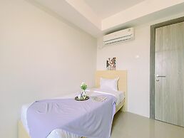 Modern Look 2Br Apartment At Anwa Residence