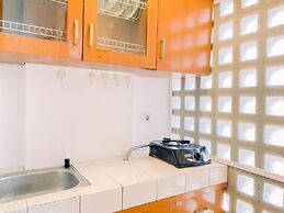 Cozy Stay And Homey Studio Margonda Residence 1 Apartment