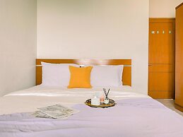 Cozy Stay And Homey Studio Margonda Residence 1 Apartment