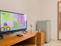 Cozy Stay And Homey Studio Margonda Residence 1 Apartment