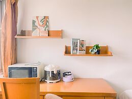 Cozy Stay And Homey Studio Margonda Residence 1 Apartment