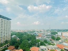 Cozy Stay And Homey Studio Margonda Residence 1 Apartment