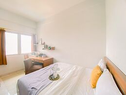 Cozy Stay And Homey Studio Margonda Residence 1 Apartment