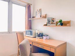 Cozy Stay And Homey Studio Margonda Residence 1 Apartment
