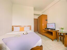 Cozy Stay And Homey Studio Margonda Residence 1 Apartment