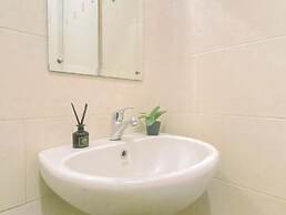 Cozy Stay And Homey Studio Margonda Residence 1 Apartment