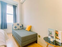 Modern Look 2Br At Transpark Cibubur Apartment