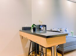 Modern Look 2Br At Transpark Cibubur Apartment