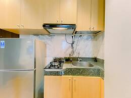 Modern Look 2Br At Transpark Cibubur Apartment