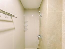 Modern Look 2Br At Transpark Cibubur Apartment