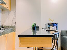 Modern Look 2Br At Transpark Cibubur Apartment