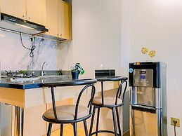 Modern Look 2Br At Transpark Cibubur Apartment