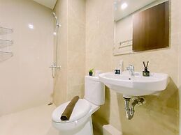 Modern Look 2Br At Transpark Cibubur Apartment