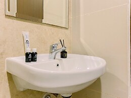 Modern Look 2Br At Transpark Cibubur Apartment