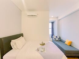 Modern Look 2Br At Transpark Cibubur Apartment