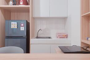 Good And Comfortable 2Br M-Town Residence Apartment