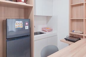 Good And Comfortable 2Br M-Town Residence Apartment