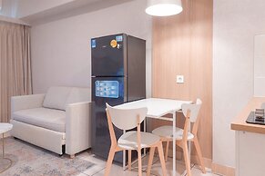 Comfort Living 2Br Apartment At M-Town Residence