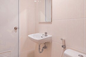 Comfort Living 2Br Apartment At M-Town Residence